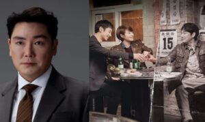 Read more about the article Profil Lengkap Cho Jin Woong: Perjalanan Karier dan Alasan Pensiun di Akhir 2025