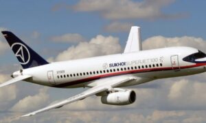 Read more about the article 301 Penumpang Singapore Airlines Terjebak Lebih dari Enam Jam di Pesawat, Akhirnya Diturunkan Kembali