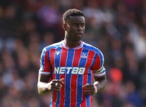 Read more about the article Saga Marc Guéhi Memanas: Bayern Coba Salip Man City dan Liverpool