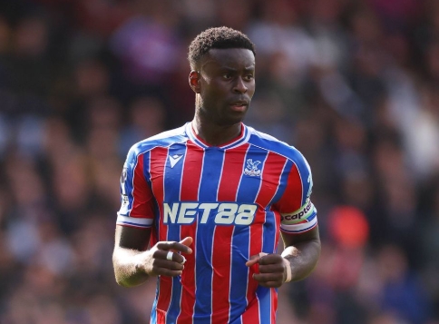 Read more about the article Saga Marc Guéhi Memanas: Bayern Coba Salip Man City dan Liverpool