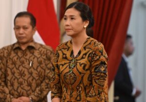 Read more about the article Wakil Menteri PPPA: Perempuan Korban Banjir Sumatera Alami Pelecehan Seksual di Pengungsian